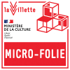 Logo microfolie