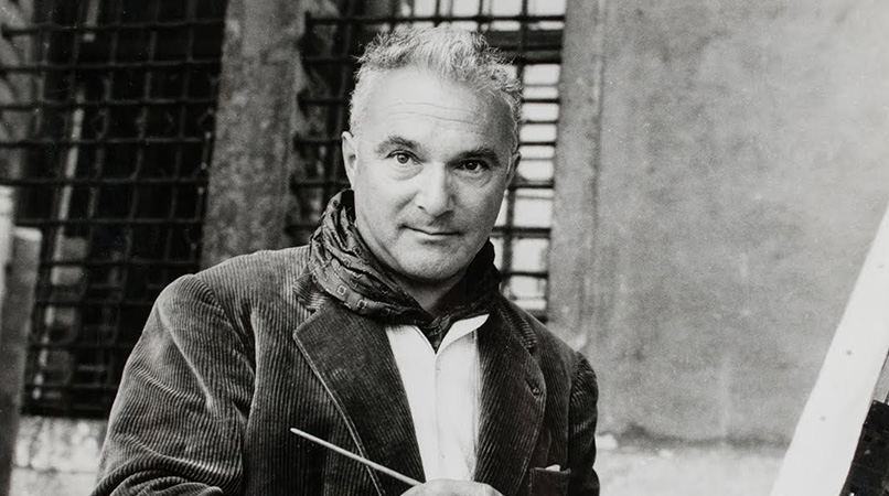 André Hambourg