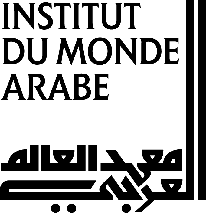Logo Institut monde arabe