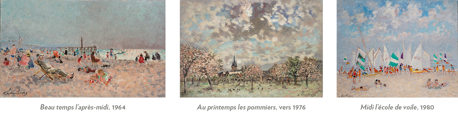 Paysages