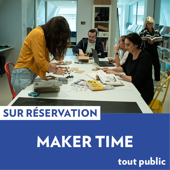 Maker Time