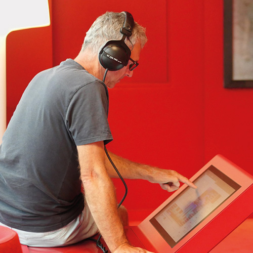 Les Franciscaines à vos oreilles