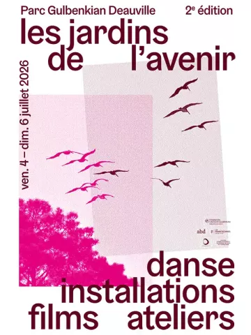 Les Jardins de l'avenir #2