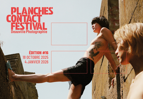 Planches Contact Festival #16