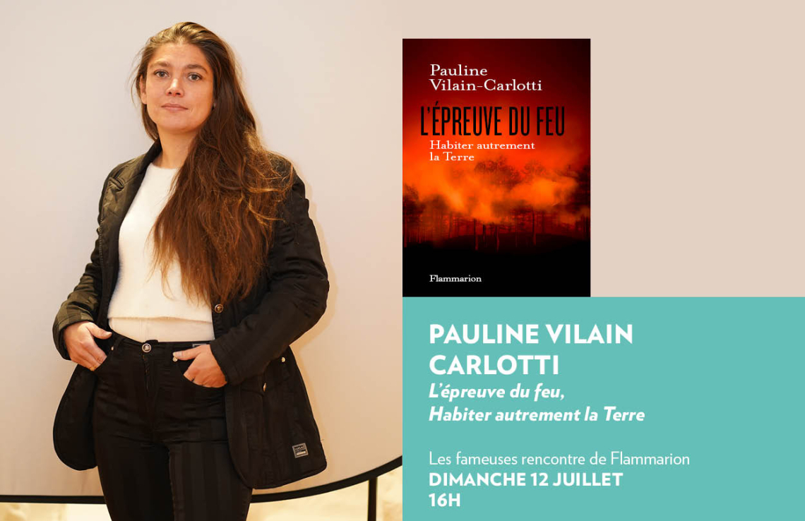 Pauline Vilain Carlotti