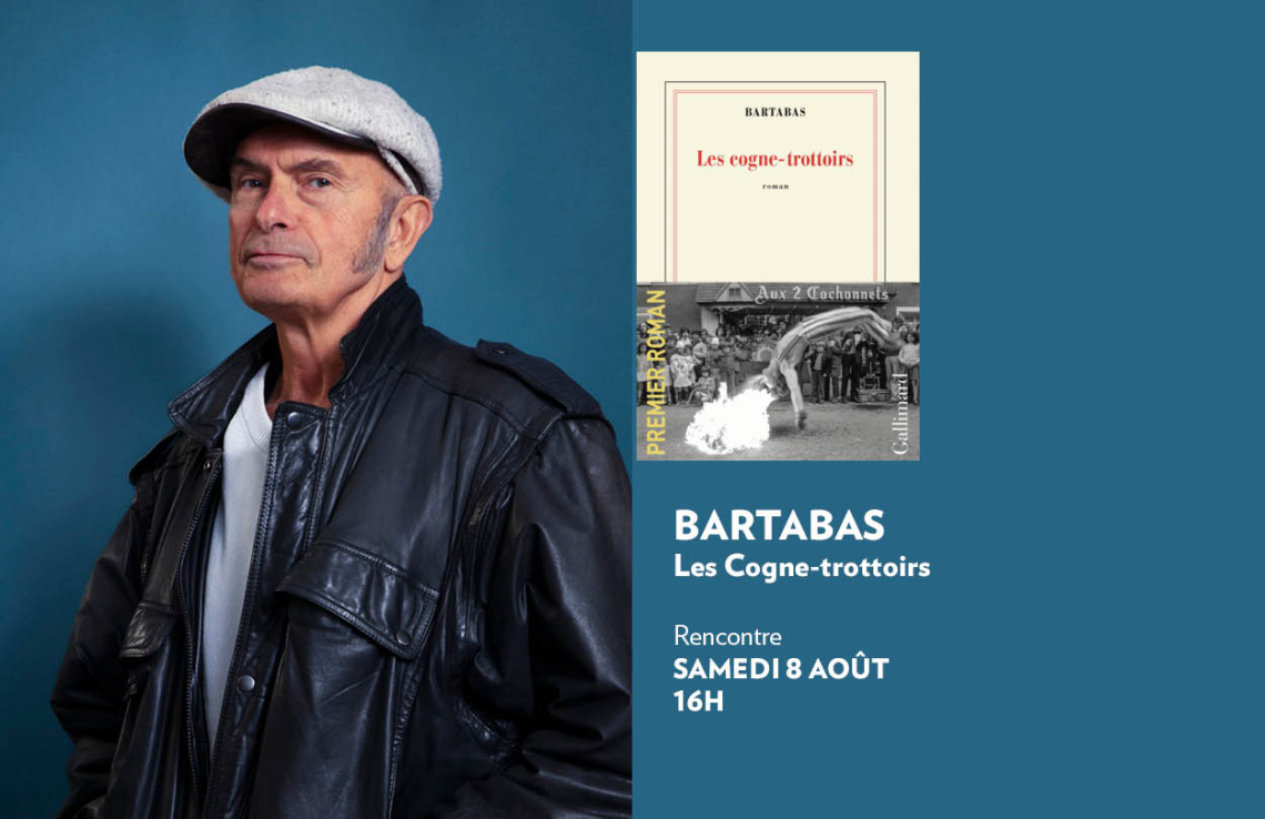 Bartabas