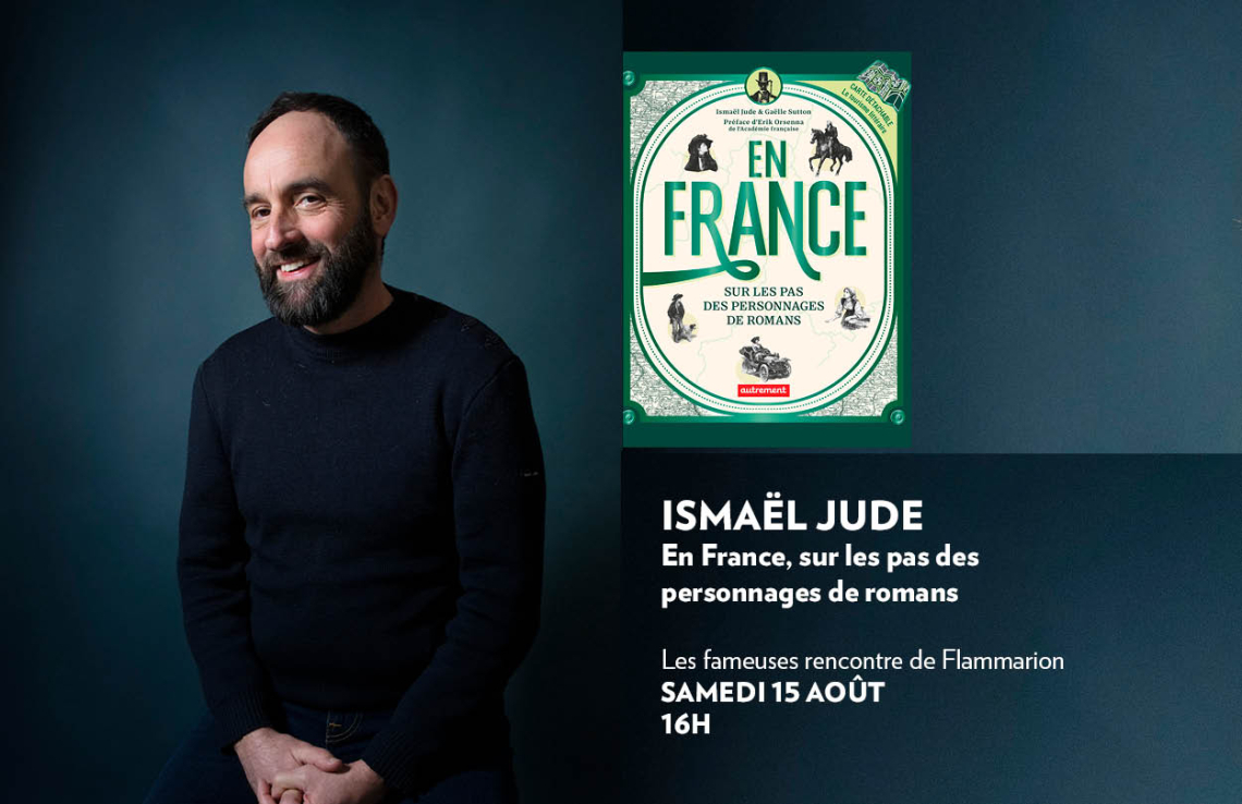 Ismaël Jude