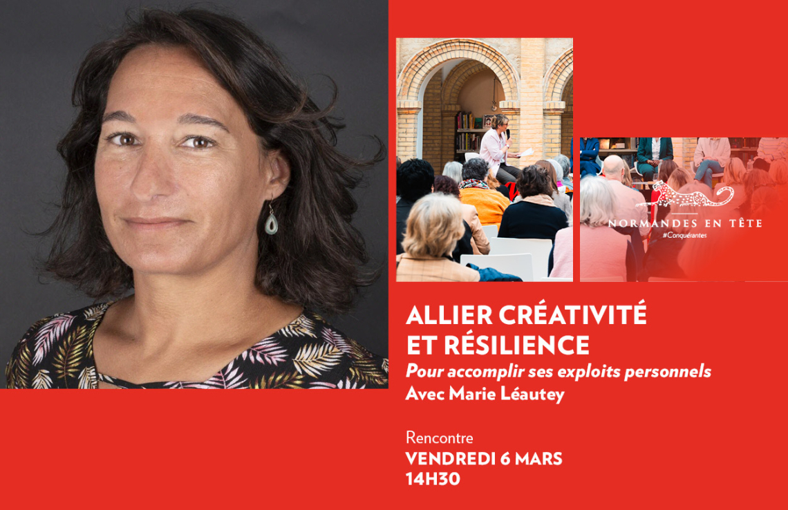 Allier créativité et résilience