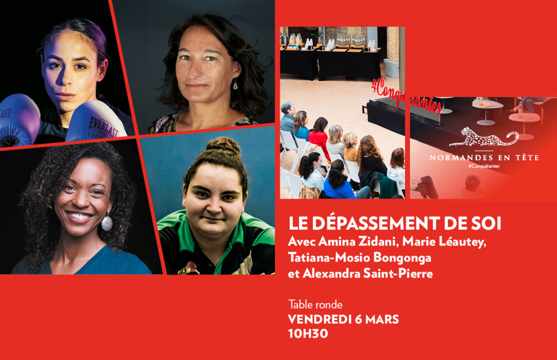 Le dépassement de soi