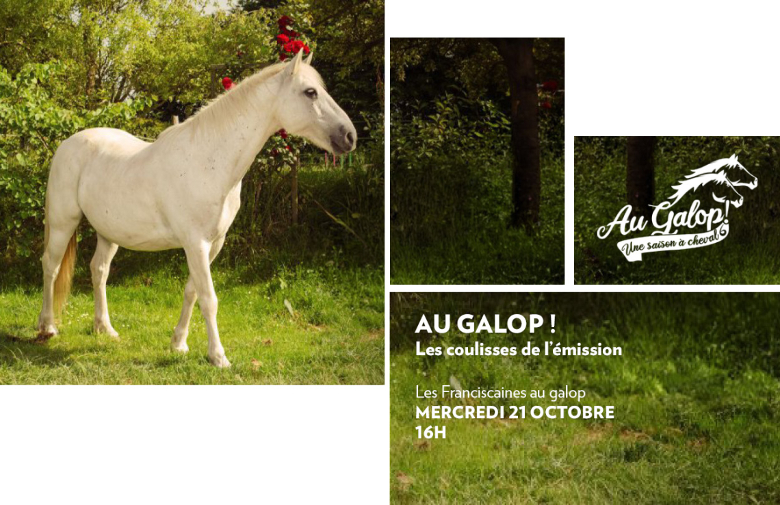Au Galop !