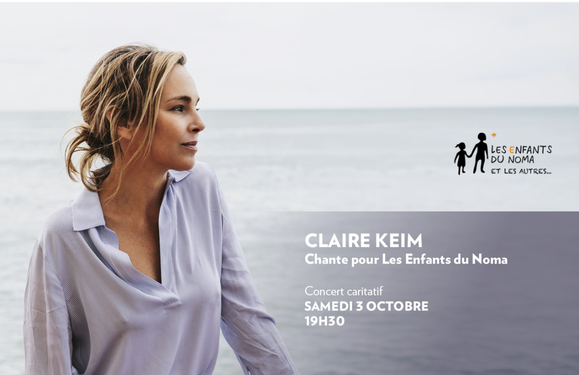 Claire Keim