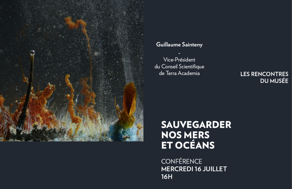 Sauvegarder nos mers et océans
