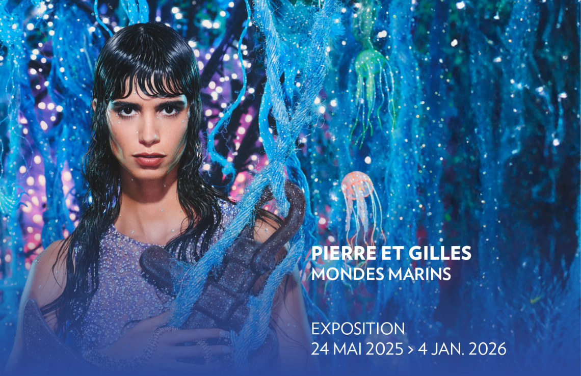 Pierre et Gilles, Mondes marins