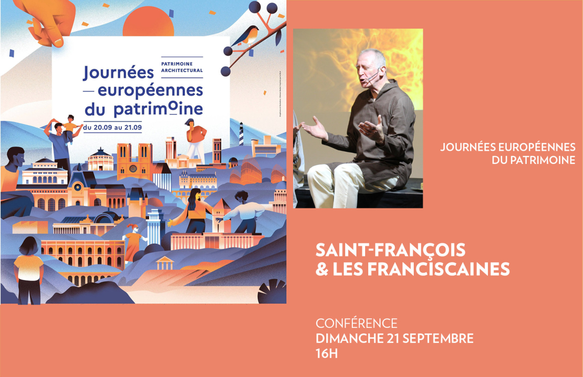 Saint-François & Les Franciscaines