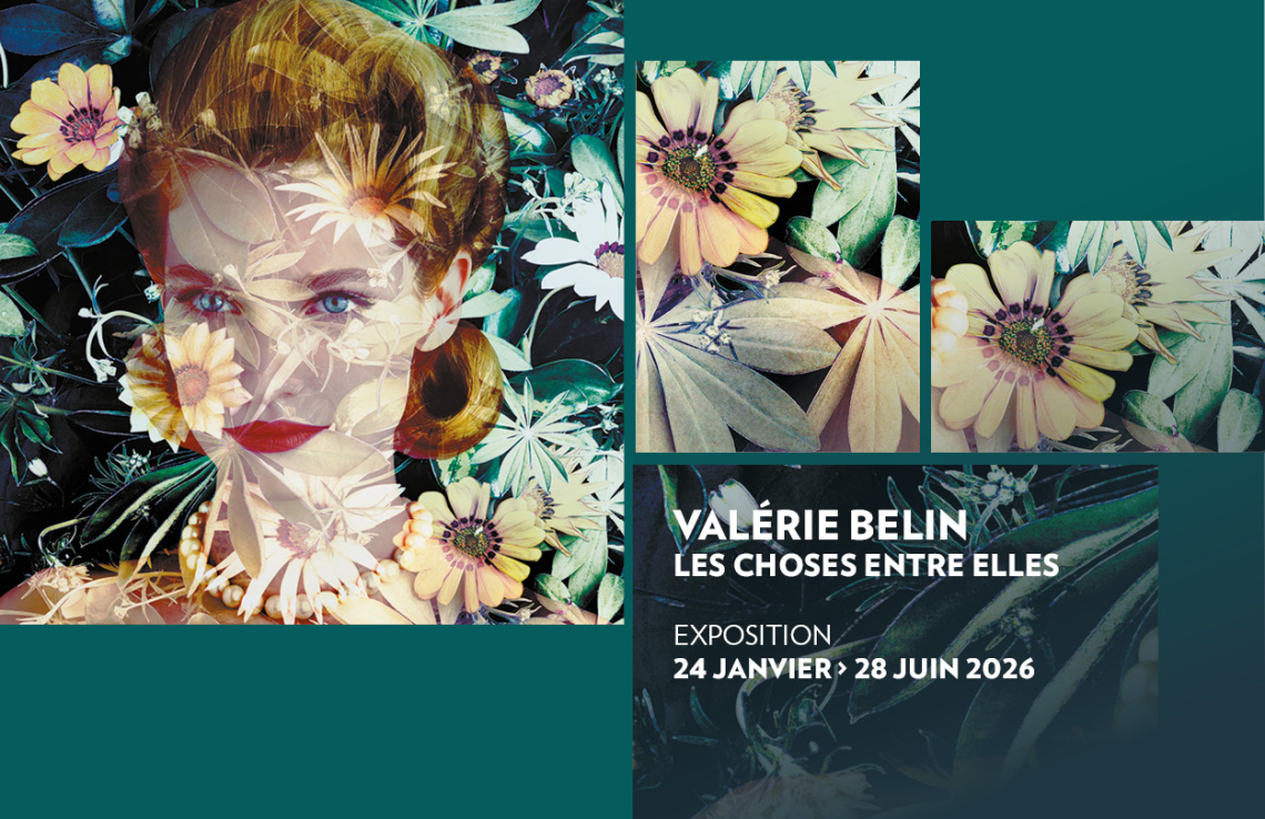 Valérie Belin, les choses entre elles