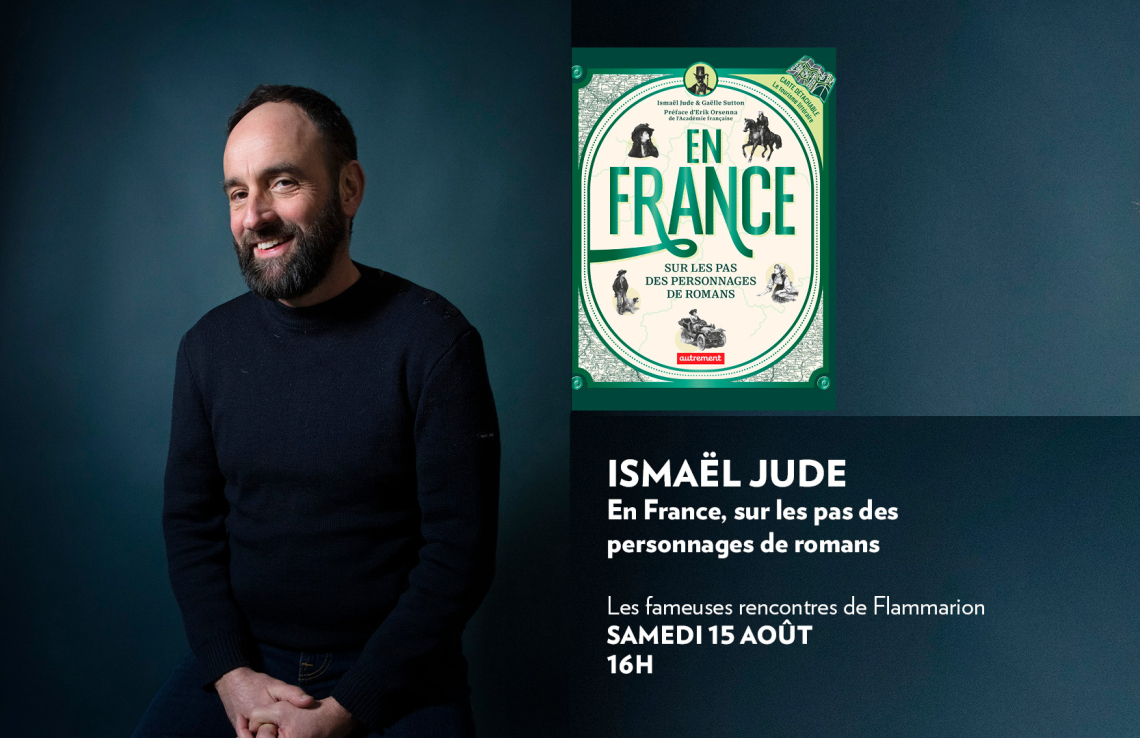 Ismaël Jude