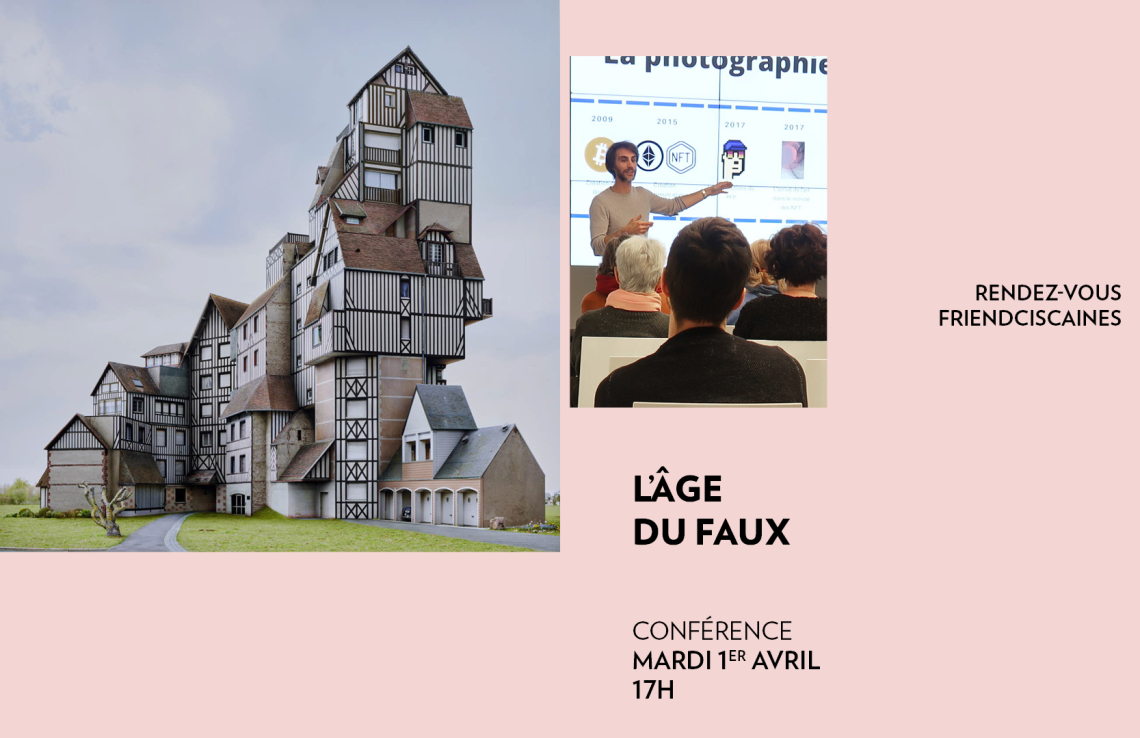 L'Âge du faux