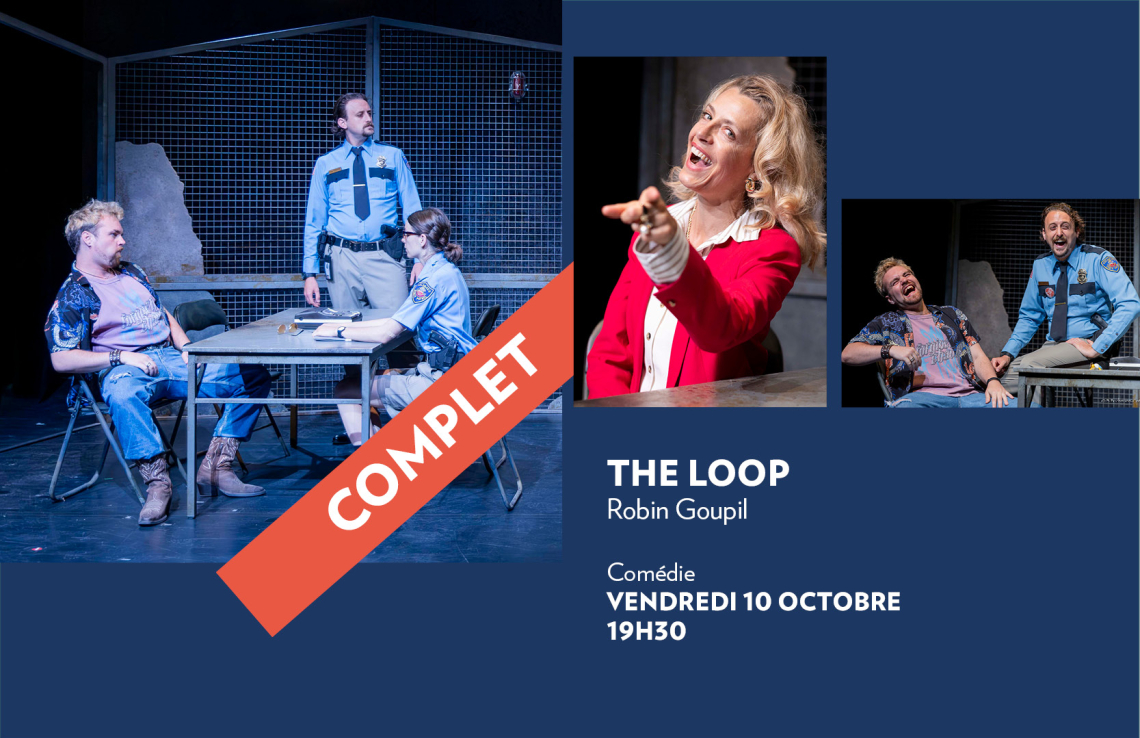 The Loop