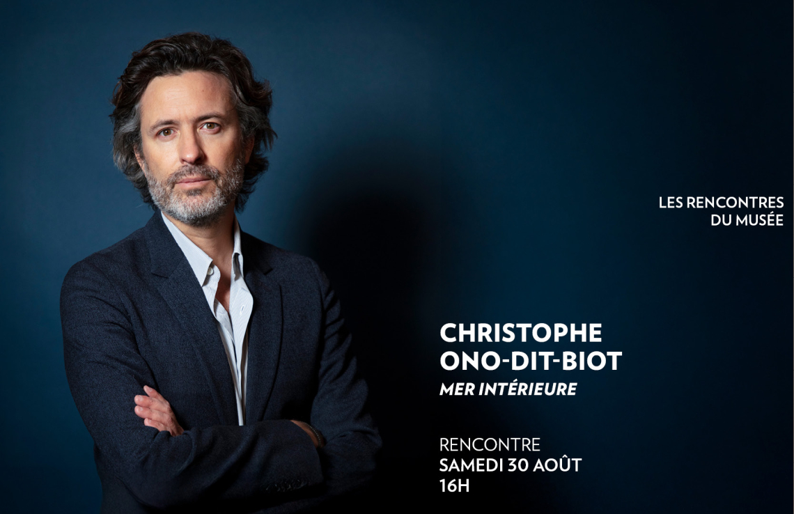 Christophe Ono-dit-Biot