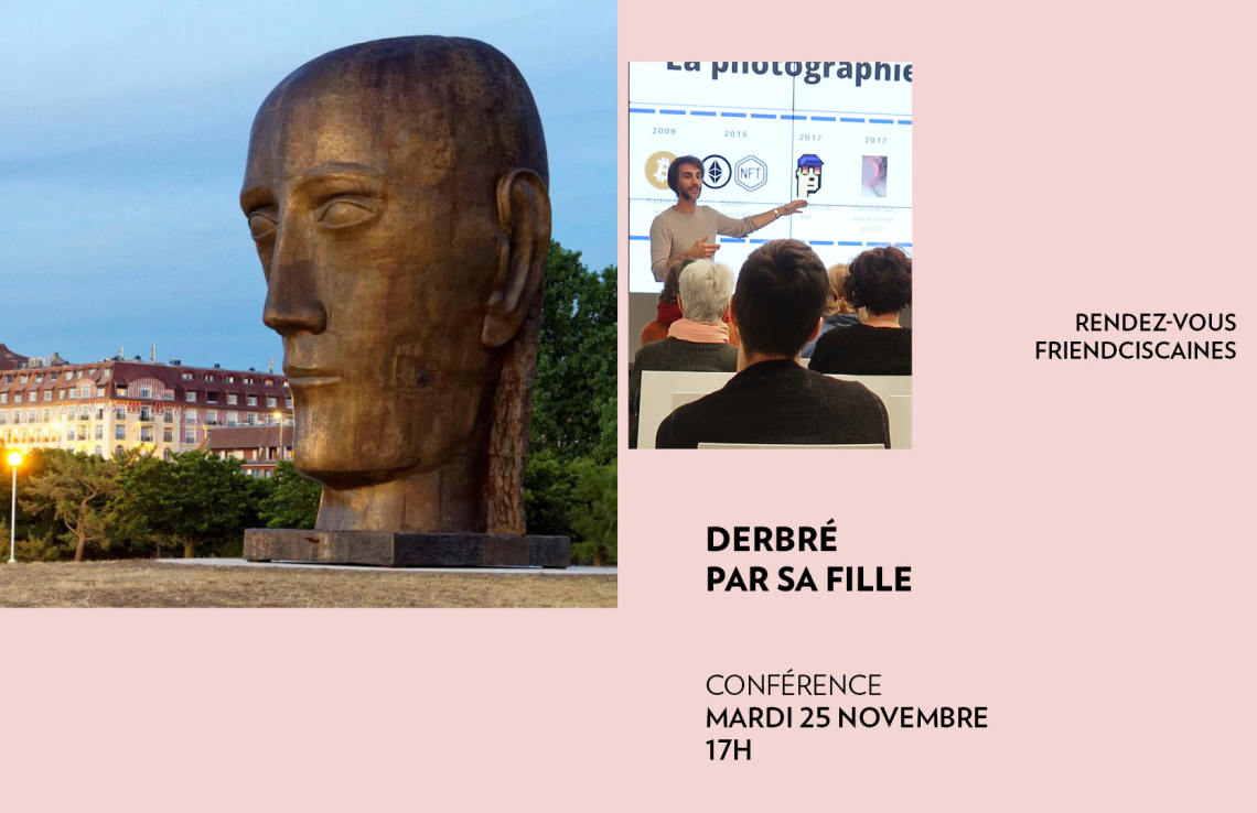 Derbré par sa fille