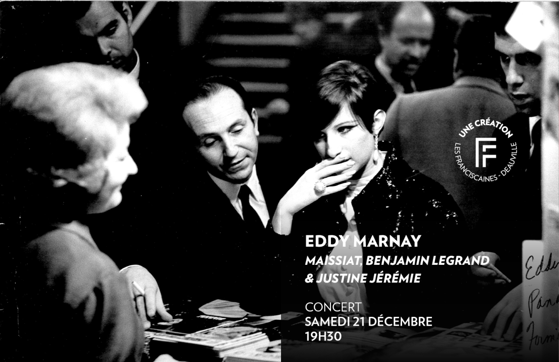 Eddy Marnay