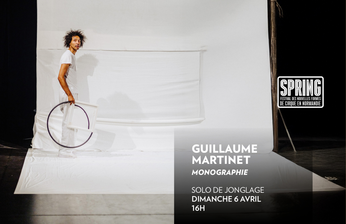 Guillaume Martinet