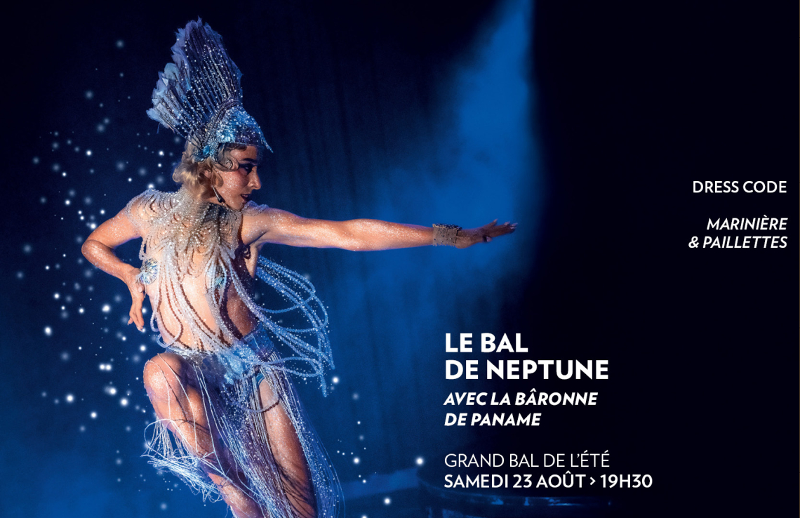 Le Bal de Neptune