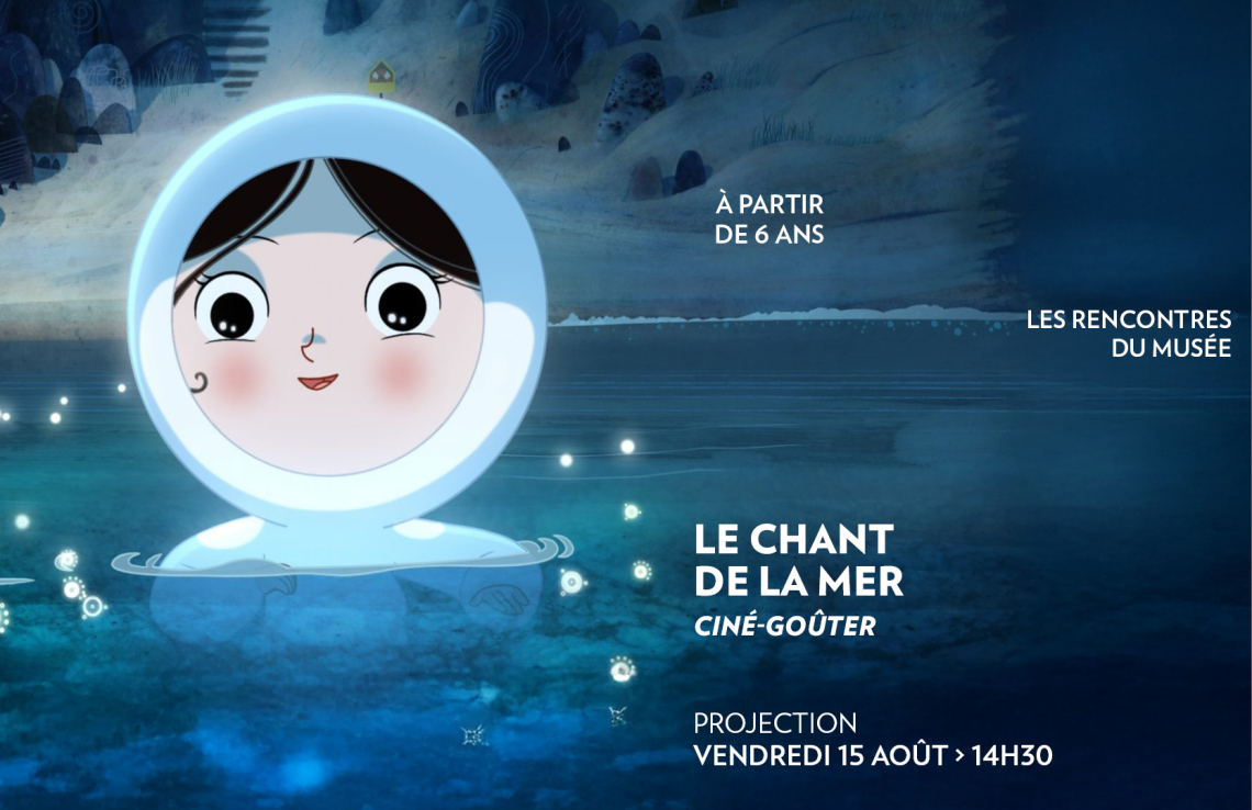 Le chant de la mer