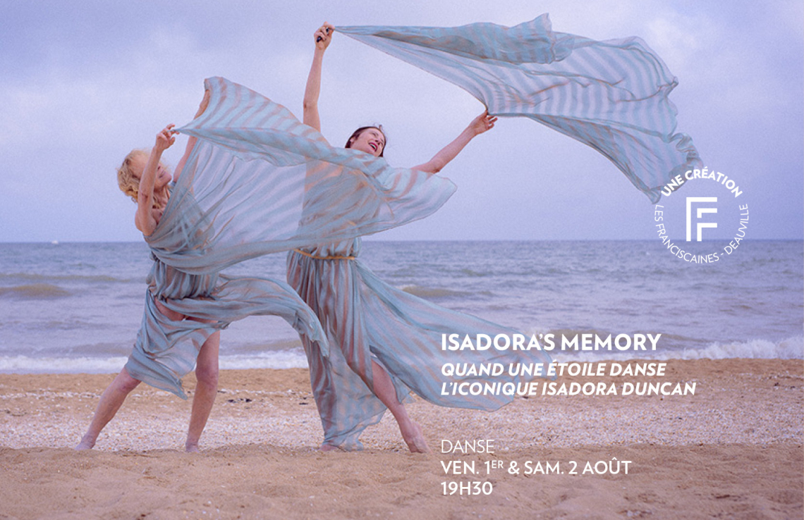 Isadora's memory