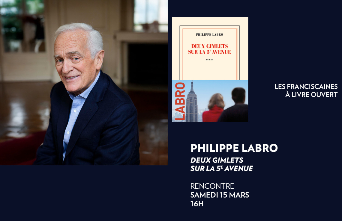 Philippe Labro