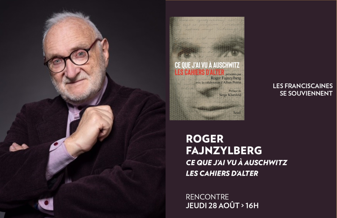 Roger Fajnzylberg