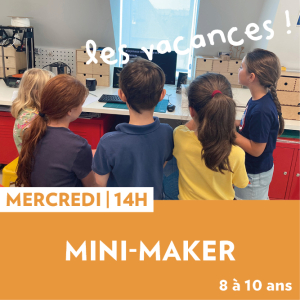 Mini-Maker