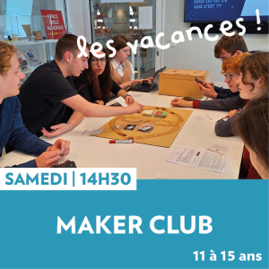 Maker Club