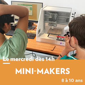 Mini-Makers