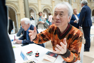 Festival Livres & Musiques 2024