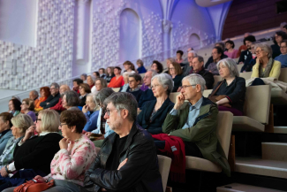 Festival Livres & Musiques 2024