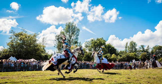 Chatêau de crèvecoeur