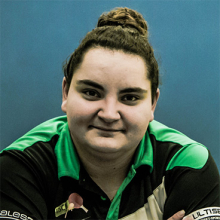 Alexandra Saint-Pierre