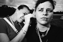 Concours photo des collégiens