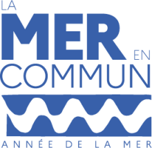 Logo la Mer en commun