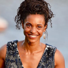 Tatiana-Mosio Bongonga