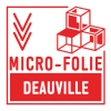Logo Micro-folie
