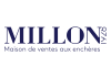 Logo Millon Paris