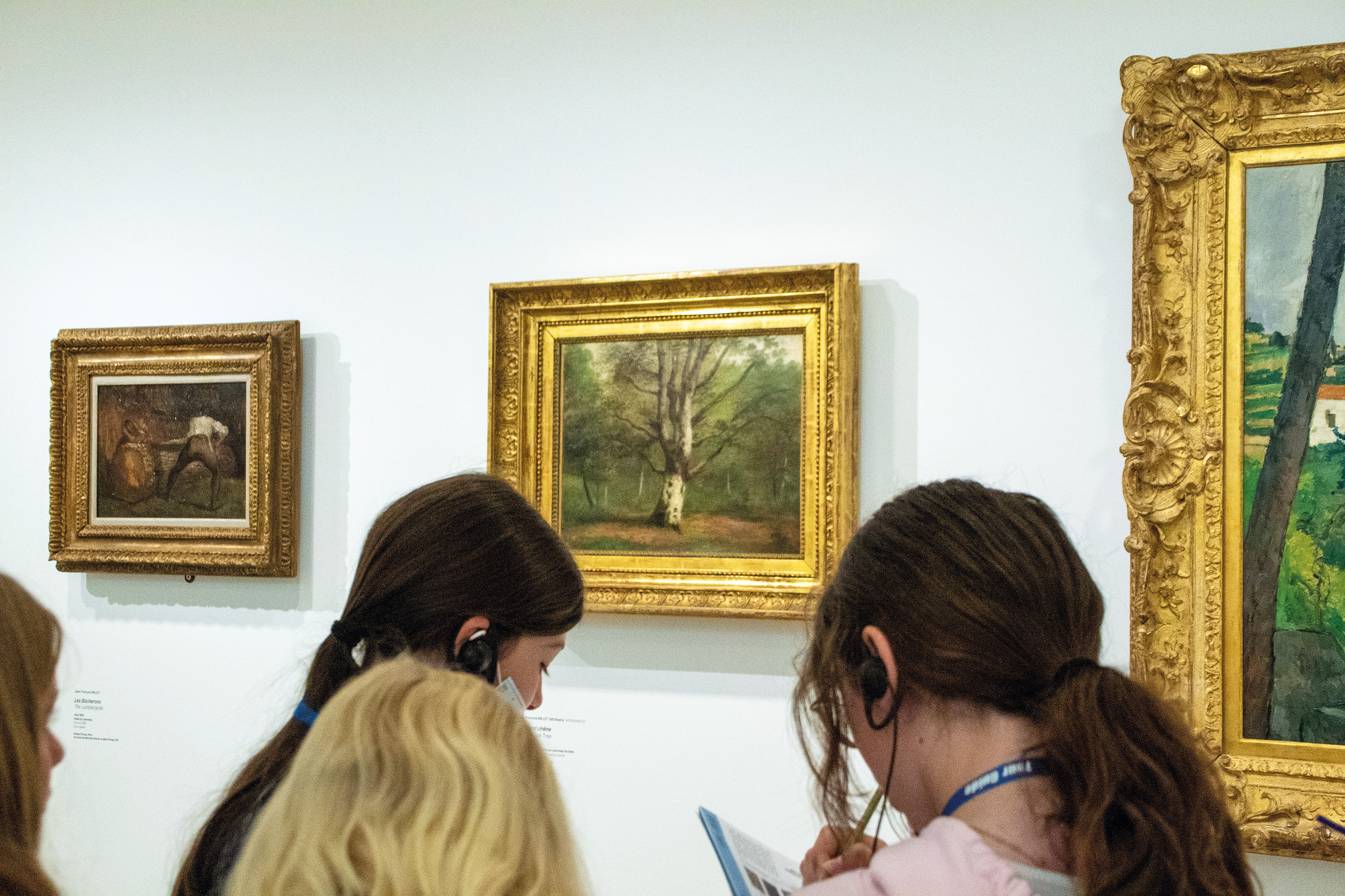 Mon petit musée
